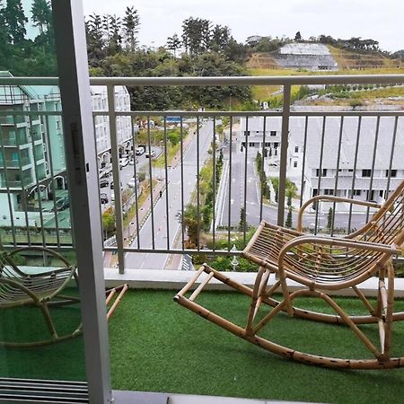 W6Warmstay@Goldenhills/3Rpenthouse/Wifi/Pasarmalamview/2Carpark Brinchang Extérieur photo