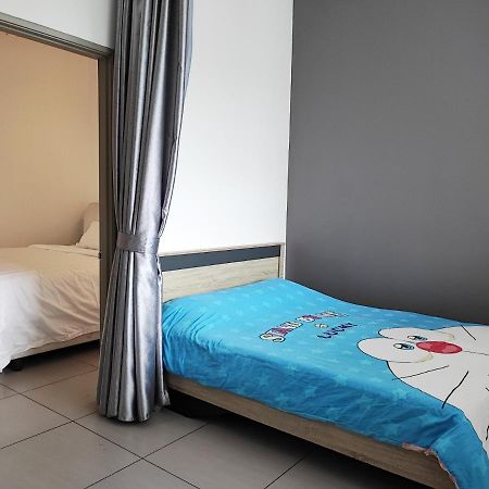 W6Warmstay@Goldenhills/3Rpenthouse/Wifi/Pasarmalamview/2Carpark Brinchang Extérieur photo