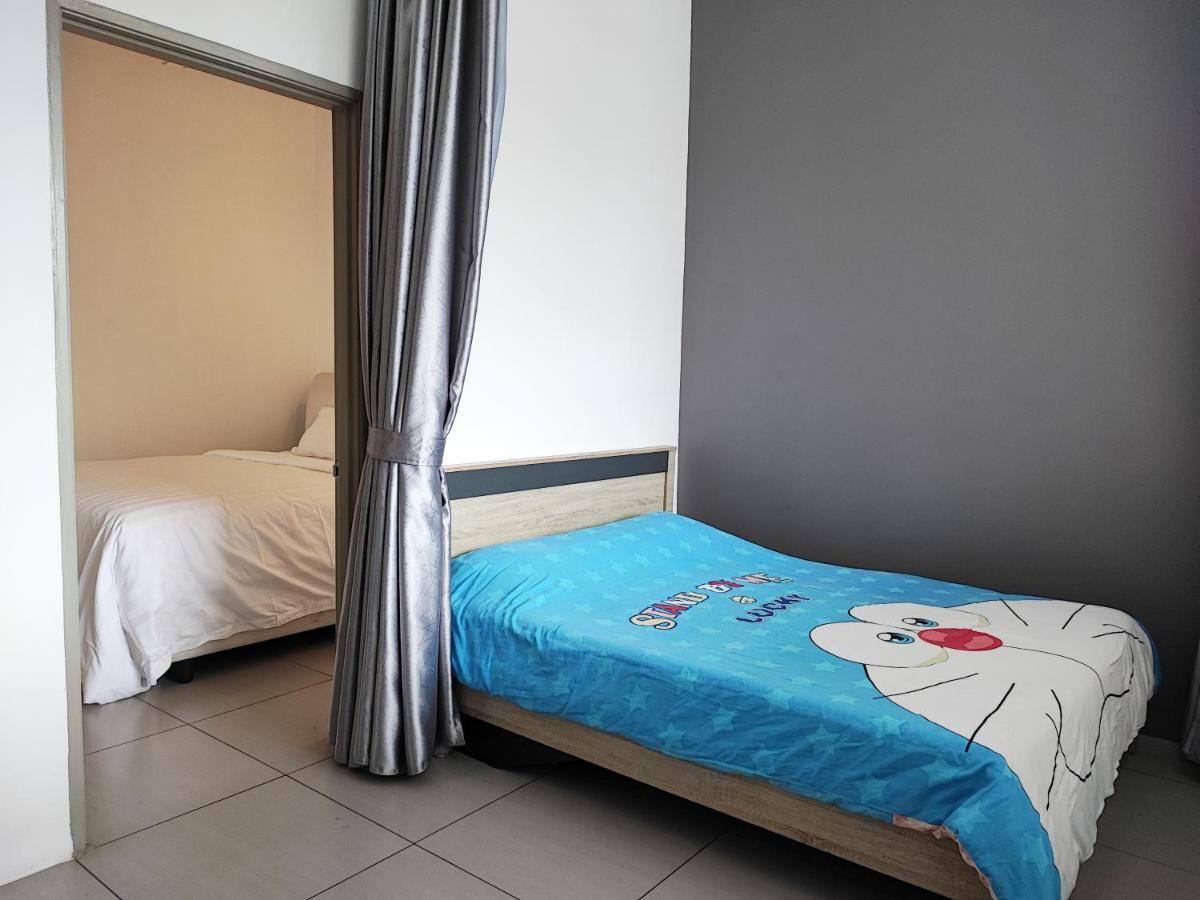 W6Warmstay@Goldenhills/3Rpenthouse/Wifi/Pasarmalamview/2Carpark Brinchang Extérieur photo